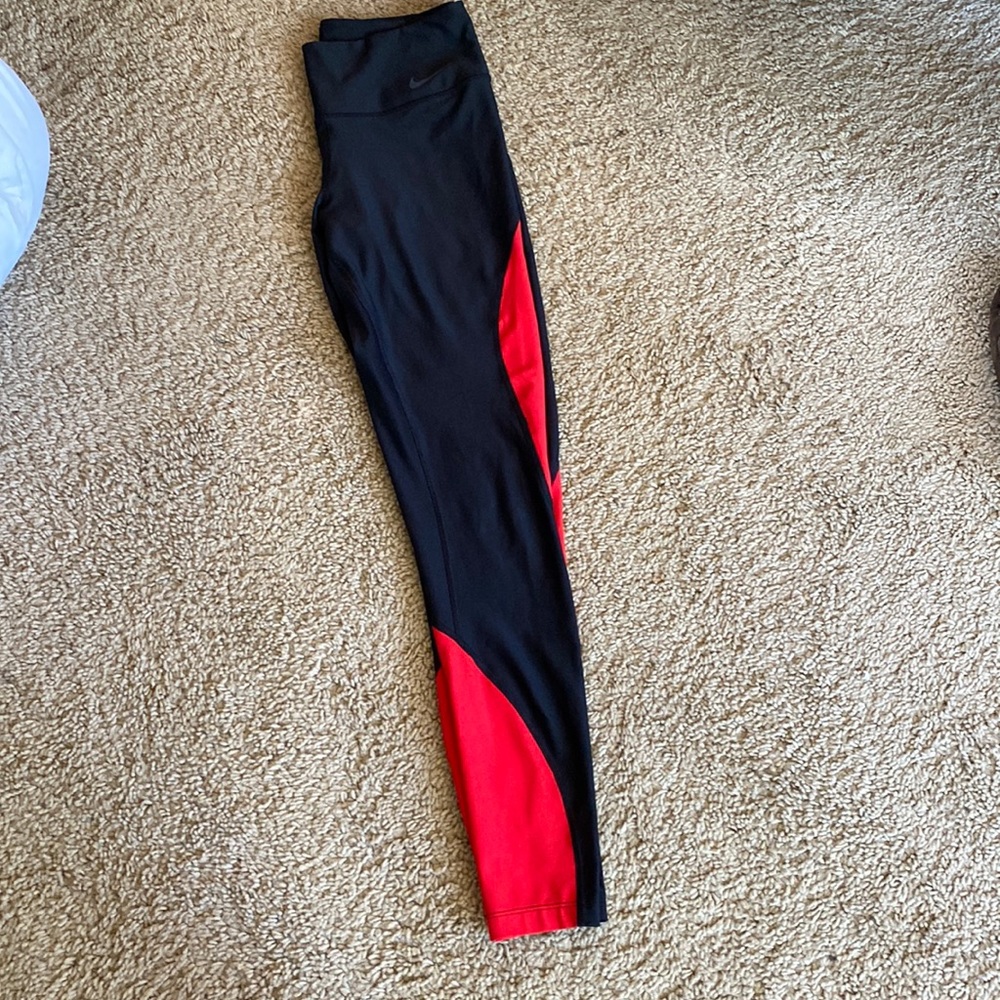 Nike pants - Picture 2 of 3